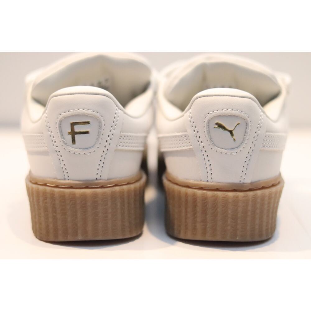 Puma Creeper Phatty Rihanna Sz 6.5 37 - Picture 3 of 7